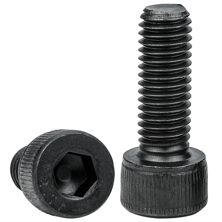 DIN912 Allen Bolt Supplier | High Precision Socket Head Cap Screw suppliers